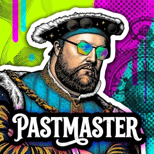PastMaster: Reshaping History cover art