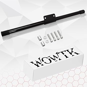 Amazon | WOWTK ハイウェイペグクラッシュバーエンジンガード 用
