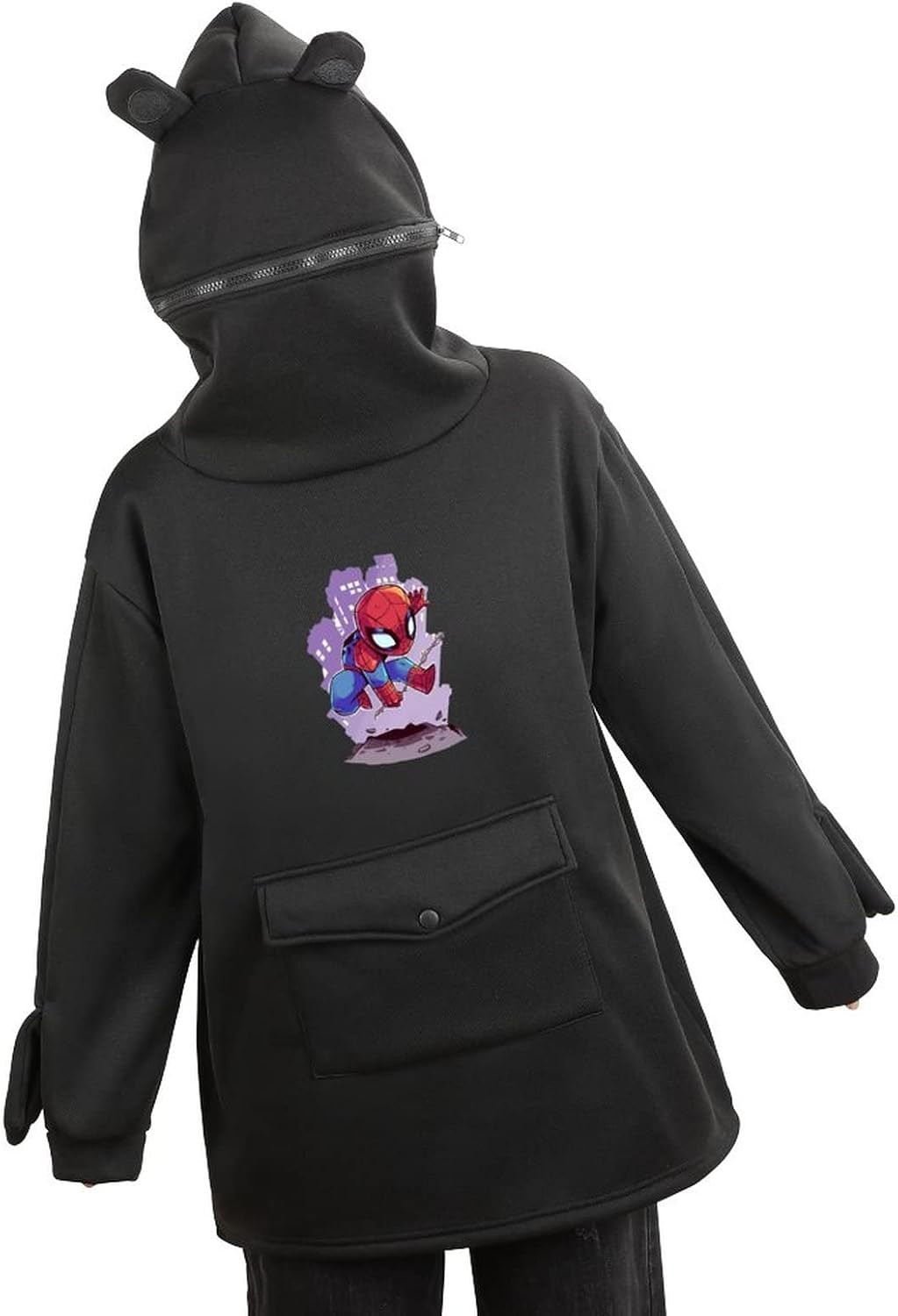 かわいい かえる パーカー レディース 超特価 長袖 トップス トレーナー スウェット プルオーバー スパイダーマン ハイネック スポーツウェア 春秋冬 カジュアル プルオーバーパーカー S 2xl トレーニングウェア 通勤 通学 かわいい かえる パーカー レディース 超特価 長袖 トップス トレーナー スウェット プルオーバー スパイダーマン ハイネック スポーツウェア 春秋冬 カジュアル プルオーバーパーカー S 2xl トレーニングウェア 通勤 通学