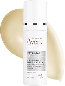 Avène Retrinal 0.1 Creme Intensivo Multi Corretor 30ml