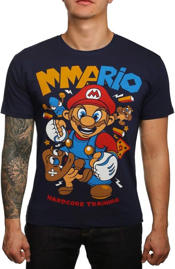 Amazon 男性用tシャツ フィットネ スポーツtシャツ 半袖スリムフィットネストレーニングマッスルトレーニングスポーツファッションメンズt Shirt Hardcore Training Vikings On Tour Green Mmario Tシャツ カットソー 通販 Amazon 男性用tシャツ フィットネ スポーツtシャツ 半袖スリムフィットネストレーニングマッスルトレーニングスポーツファッションメンズt Shirt Hardcore Training Vikings On Tour Green Mmario Tシャツ カットソー 通販