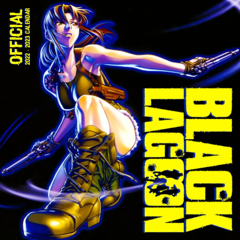 black-lagoon-2022-calendar-anime-manga-official-calendar-2022-black