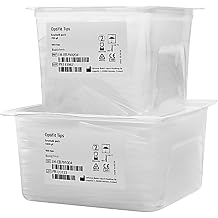 Sartorius LH-EB791204, Optifit Tip Easybulk Pack, 1200l Capacity, Pack of 480