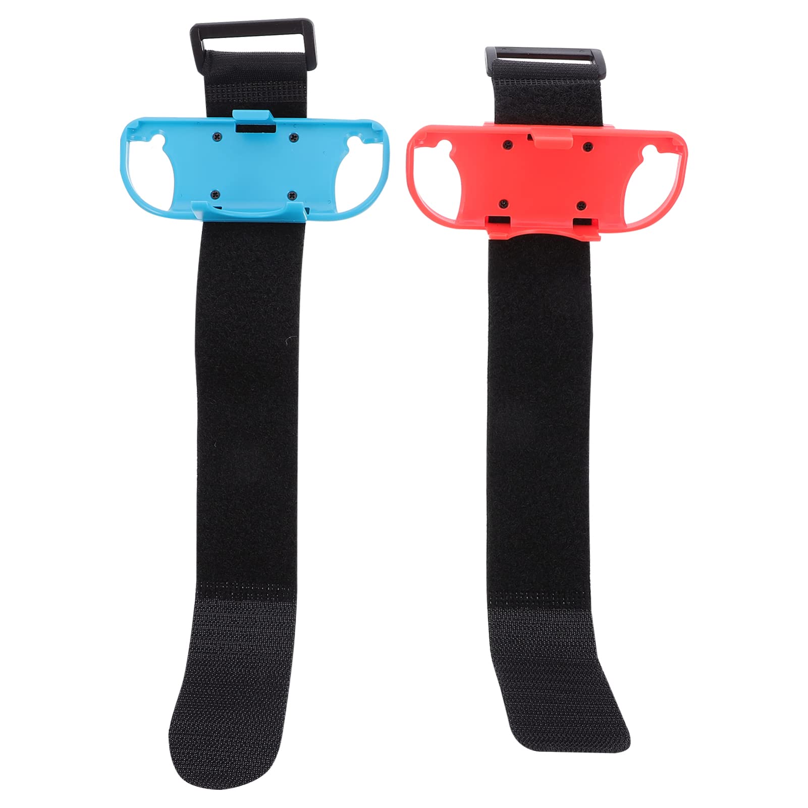 SOLUSTRE 10stücke Handgelenkschlaufen Für Elastische Armbänder Für Game Controller Rutschfeste Halterung Für Spielerlebnis Beim Tanzen
