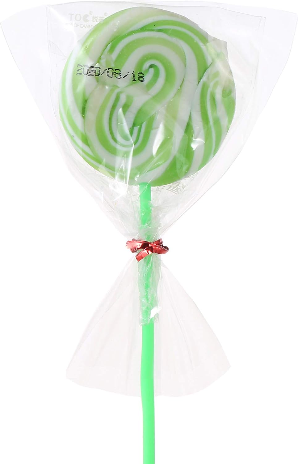 LISM 400 PCS 3" x 4" Thick Clear Cello Treat Bags Durable Plastic Cellophane Bag With Ties Packing Bakery Popcorn Cookies Candies Lollipop Treat Poly Bags