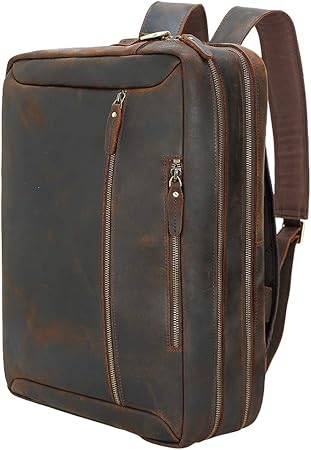 briefcase backpack mens