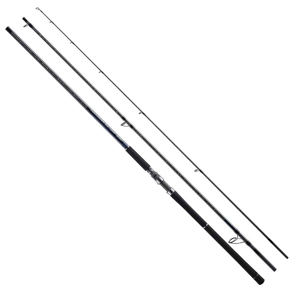 SHORE SPARTAN ショアジギングロッド ケース付き DAIWA（釣り） ダイワ ショアスパルタン 100XXH