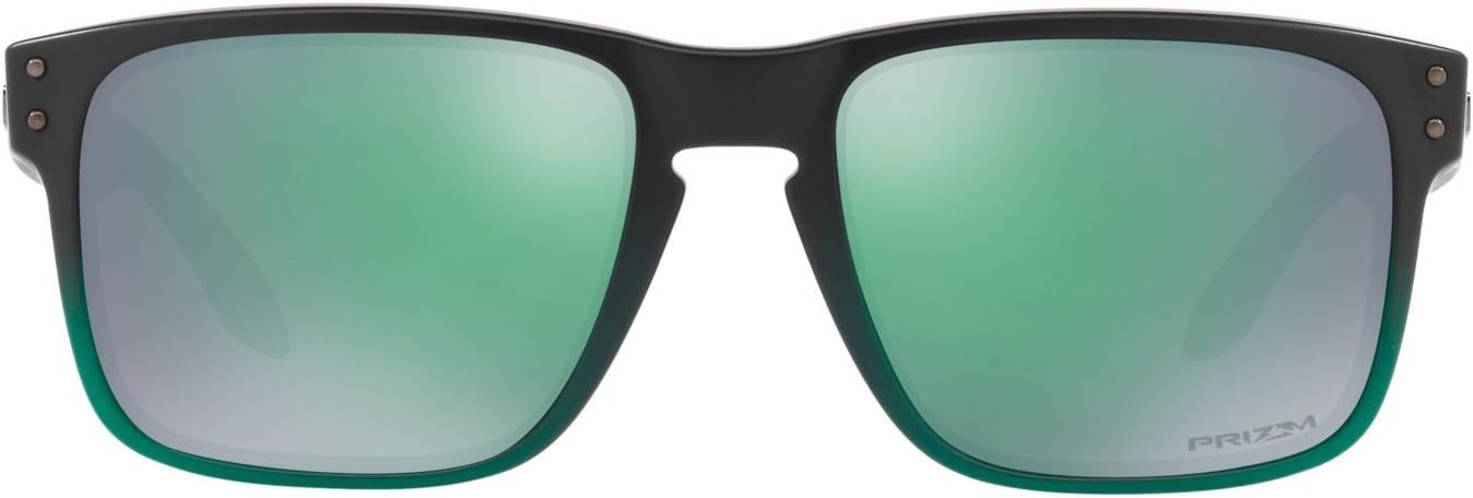 Oakley OO9102 Holbrook Sunglasses + Vision Group Accessories Bundle