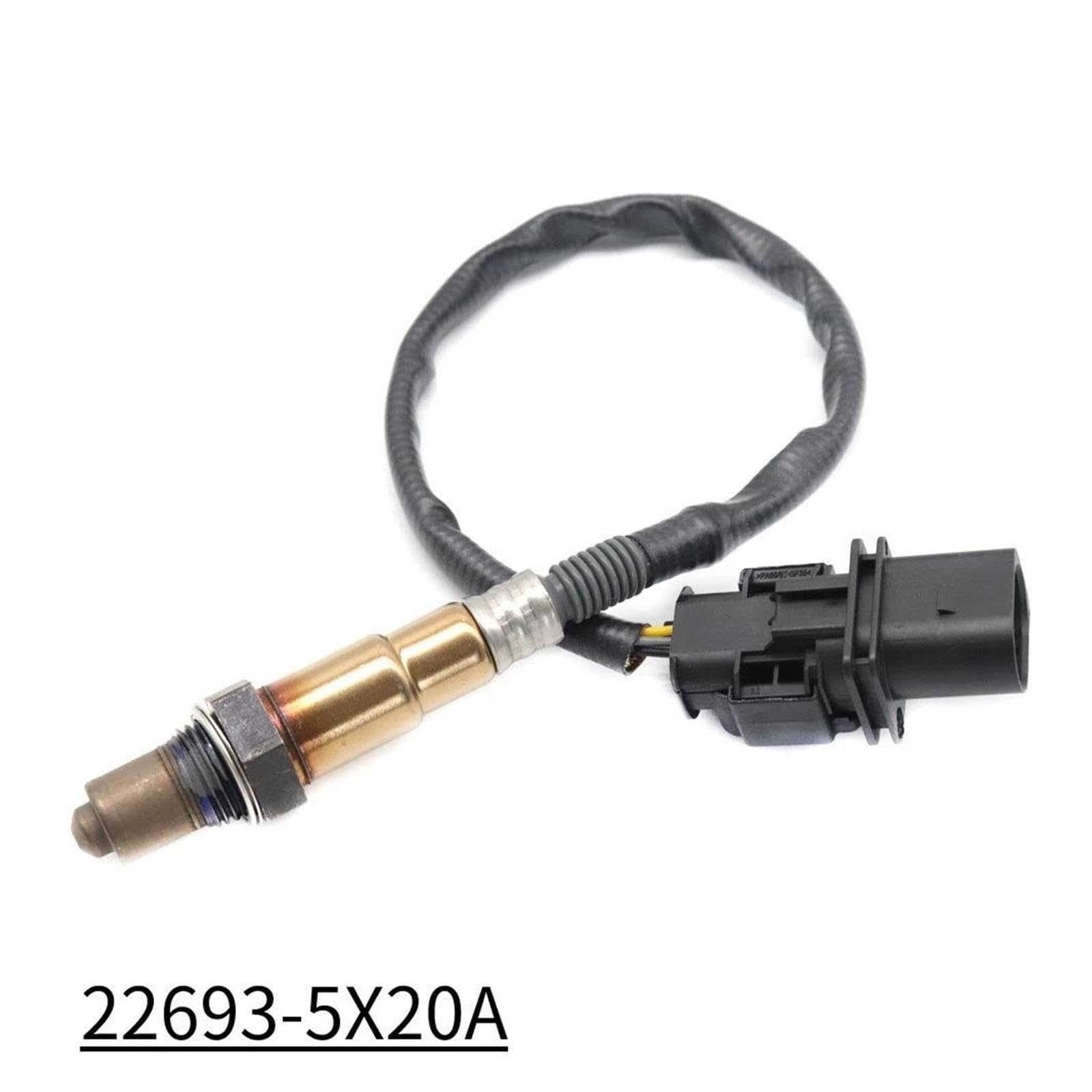 Sensor de oxígeno Lambda O2 for coche 22693-5X20A
