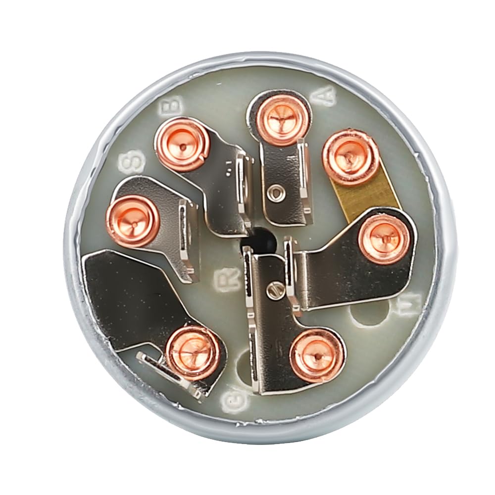 Amazon.com : Ignition Key Switch for Kohler CH11 CH12.5 CH14 CH18