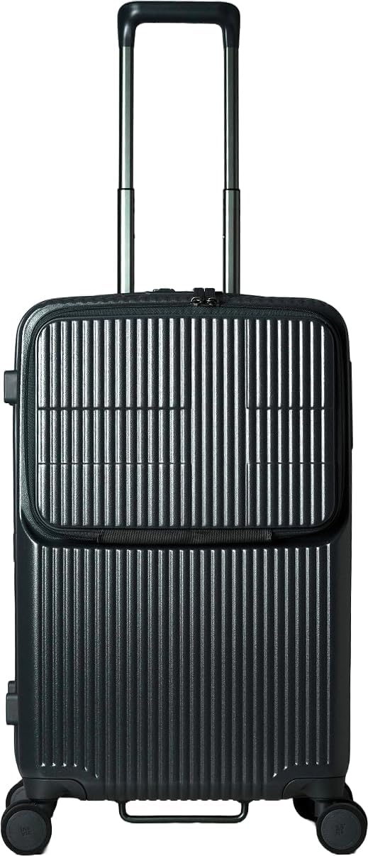 Amazon.co.jp: Innovator INV60 Suitcase, Medium, Multi