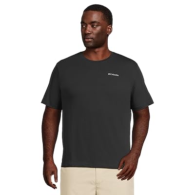 Columbia Big Tall Thistletown Hillstm Short Sleeve Men