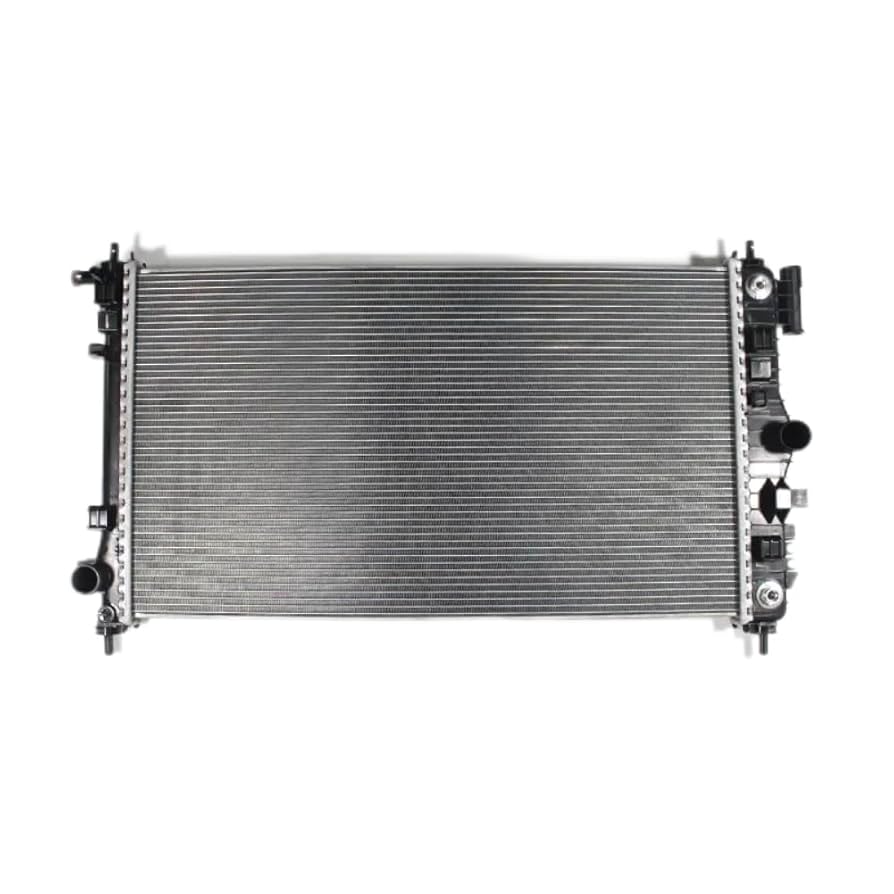 Amazon.com: SHENLI-AUTO Rep# 13241722 Radiator Water Tank