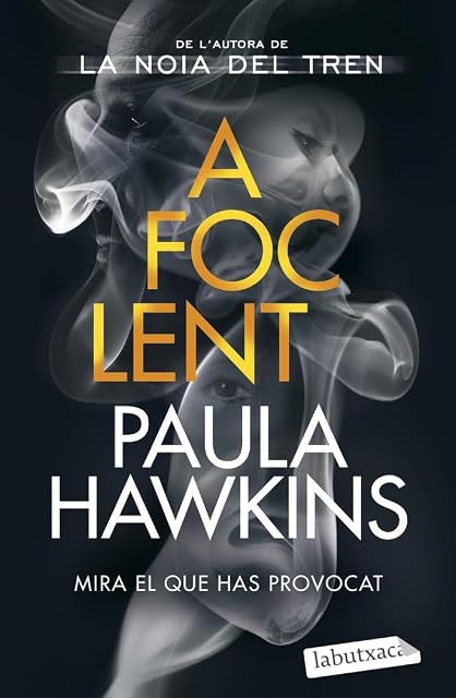 Portada de A foc lent