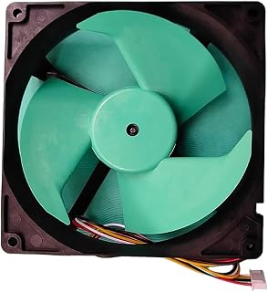 Brand New Cooling Fan FBA12J12V Fridge Fan DC12V 0.35A For Pan-asonic For Sh-arp Refrigerator Cooler Repair Parts