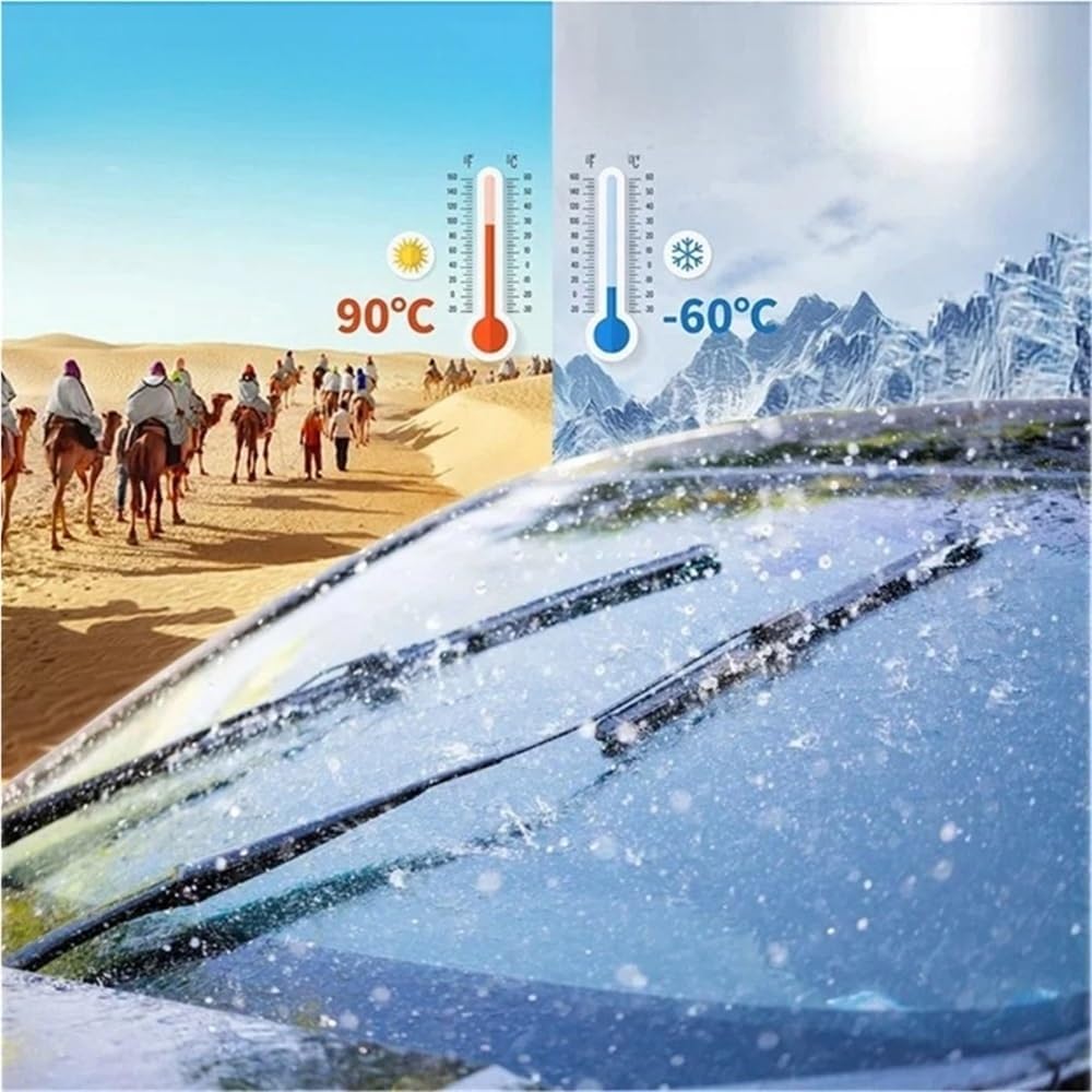 Trumpchi GAC GS8 MK2 II 2023 2024 2025 2.0 AT 4WD フロントリアウィンドスクリーンワ