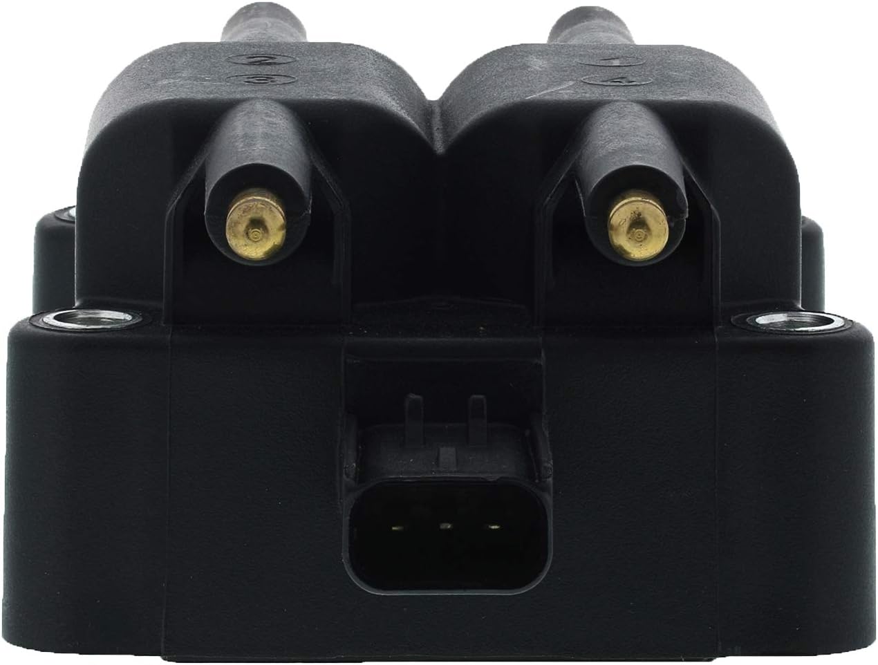 MotoRad 3IC400 Ignition Coil