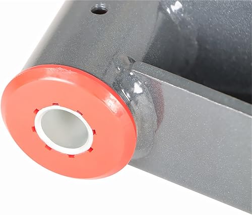 Miniatura 7 de labwork Kit de descenso de grillete trasero de 2 pulgadas de repuesto para Ford F100 1965-1972