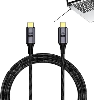 Carregador Magnético Tipo C - Carregador Magnético 100w Carregamento Rápido | carregamento magnético, carregador telefone magnético com transferência dados 20 Gbps Uwariloy