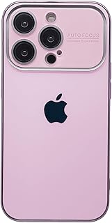 Capa Anti Impacto Shockproof Cam para iPhone 14 pro-preto