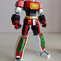 超合金魂 GX-83 闘将ダイモス F.A. 約180mm ABS&amp;ダイキャスト&amp;PVC製 塗装済み可動フィギュア mxn26g8 Amazon.co.jp: TAMASHII NATIONS 超合金魂 GX-83 闘将ダイモス