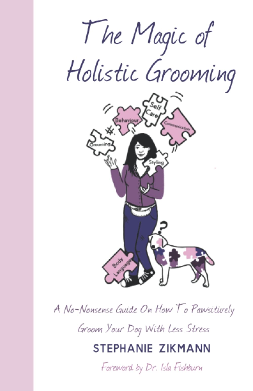 How To Make A Dog Less Stressed