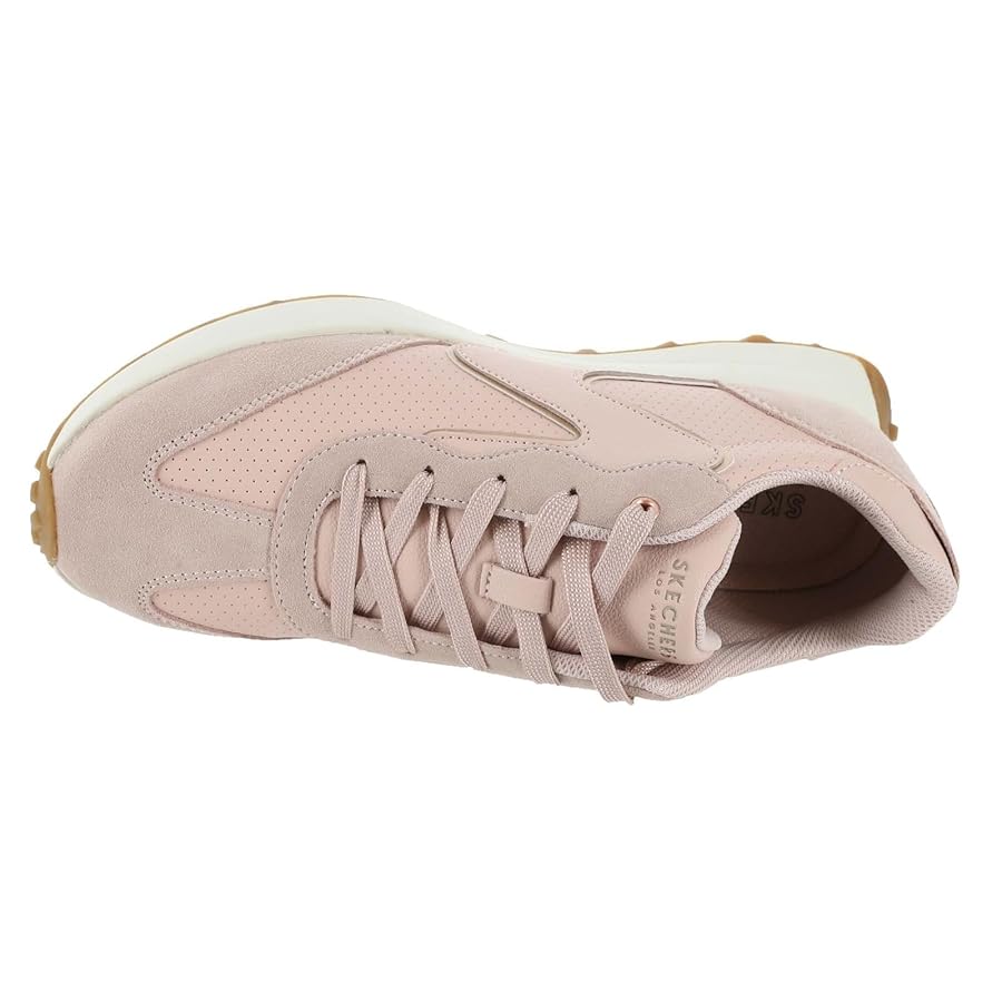 Amazon.com | Skechers Street Gusto Path Winder Women's