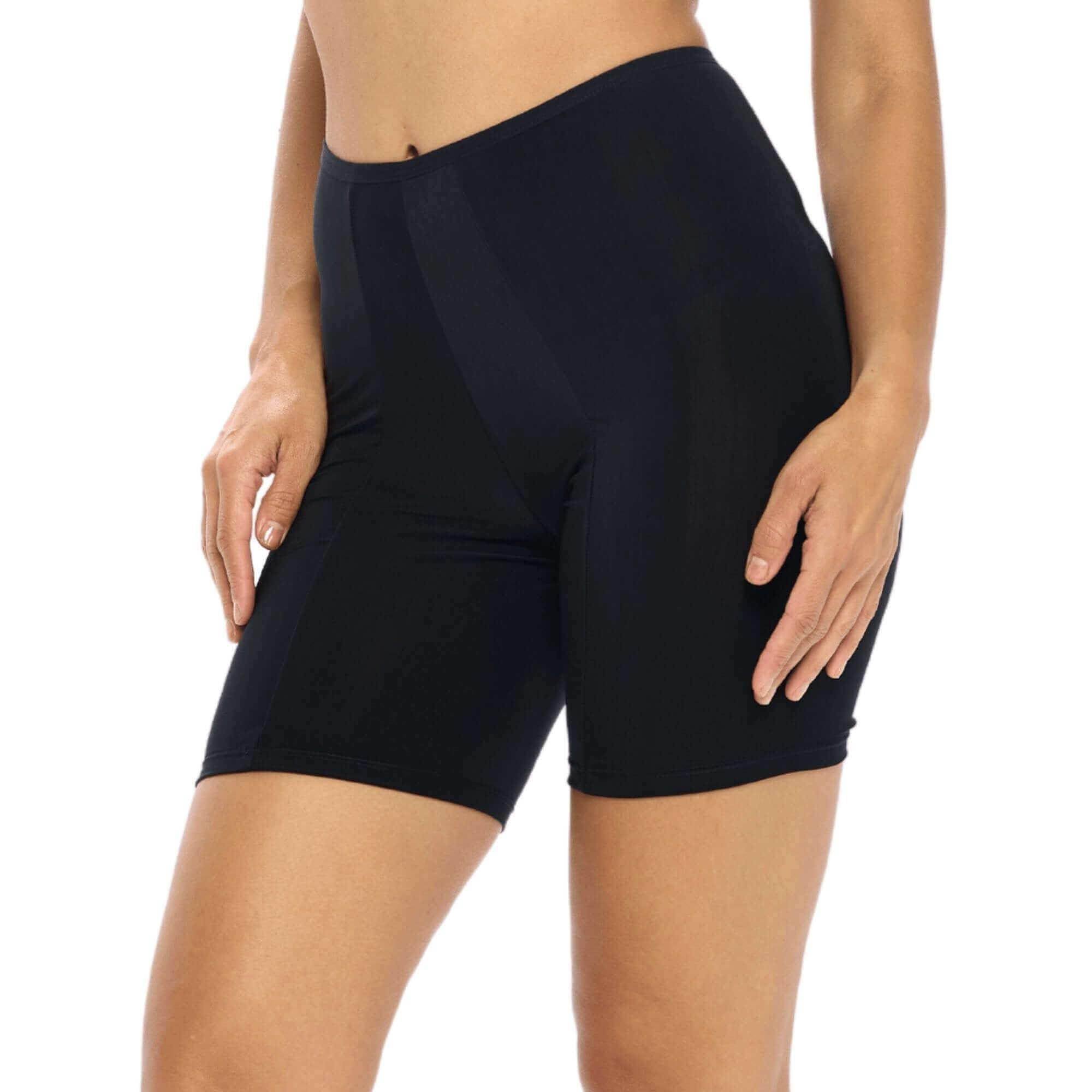 Undersummers Classic Shortlette