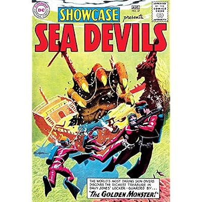Showcase (1956-1978) #27