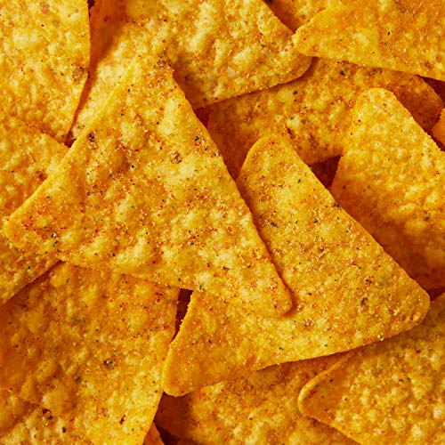 Doritos Tortilla Chips, Cool Ranch, Party Size, 14.5Oz Bag #TOP2