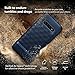 Caseology Parallax for Samsung Galaxy S10 Case (2019) - Midnight Blue