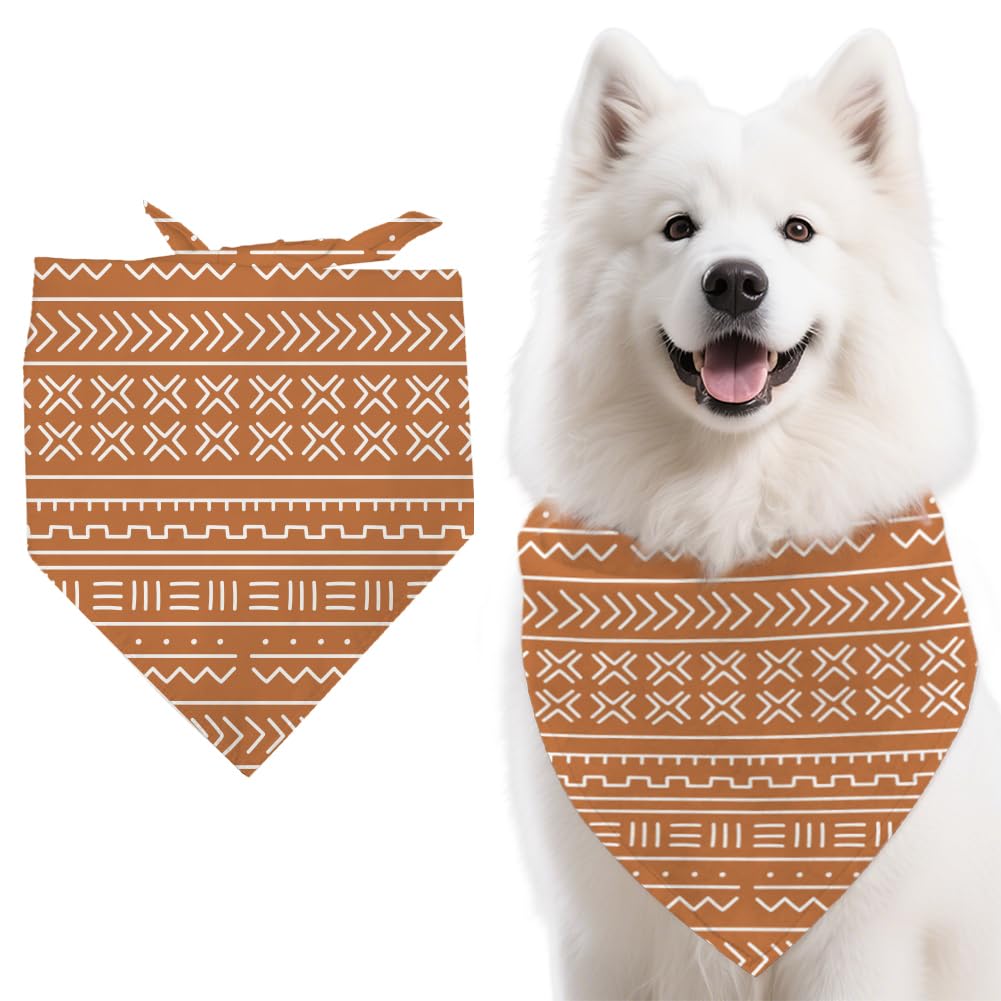 arricraft 1 Pc Dog Bandana