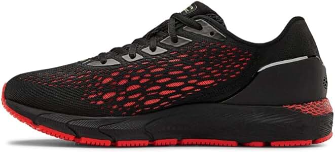 Under Armour Men's HOVR Sonic 3, Black, 7 M US : Amazon.ca