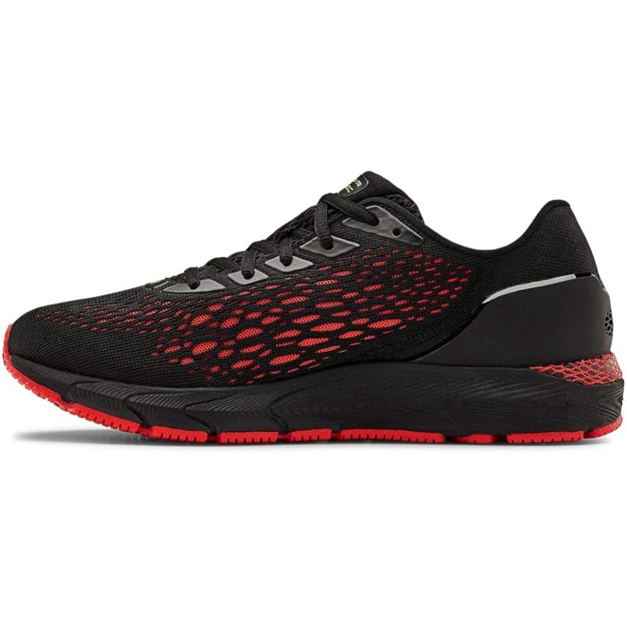 Under Armour Men's HOVR Sonic 3, Black, 7 M US : Amazon.ca
