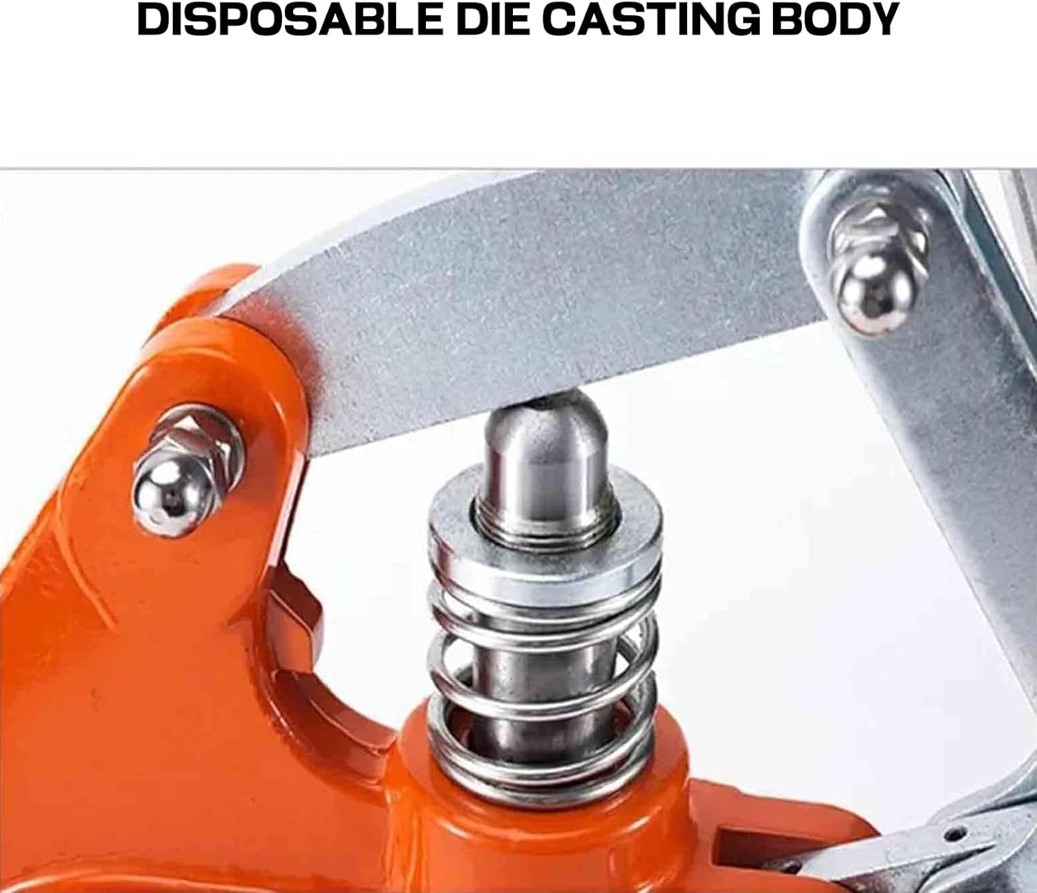 GSM Cutter Couteau d'échantillonnage à pression manuelle pour textiles, cuir et mousse, outil de test de précision des matériaux, épaisseur de coupe 0,1 à 10 mm