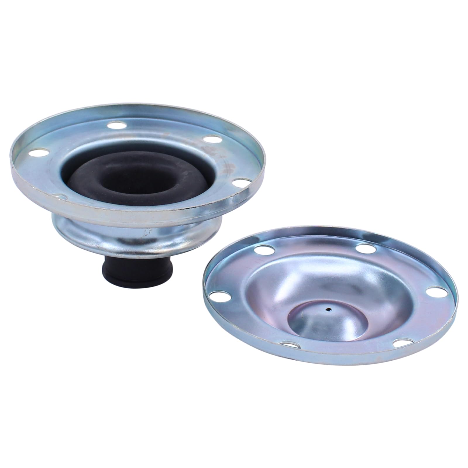 Amazon.com: MOTOKU Front Drive shaft CV Joint Rebuild Kit