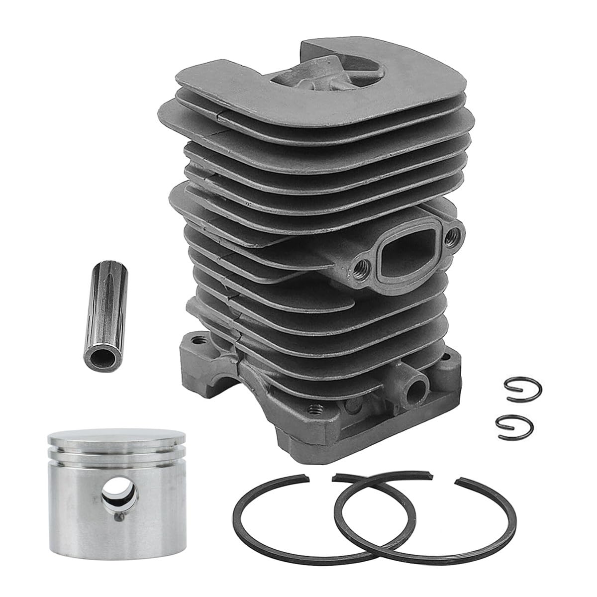 Kit de reconstruction de cylindre 41,1 mm 530071579 tronçonneuse 2075