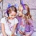 esonstyle Headphones Invisible Sleep Headphones, Sleep Earbuds for Side Sleepers