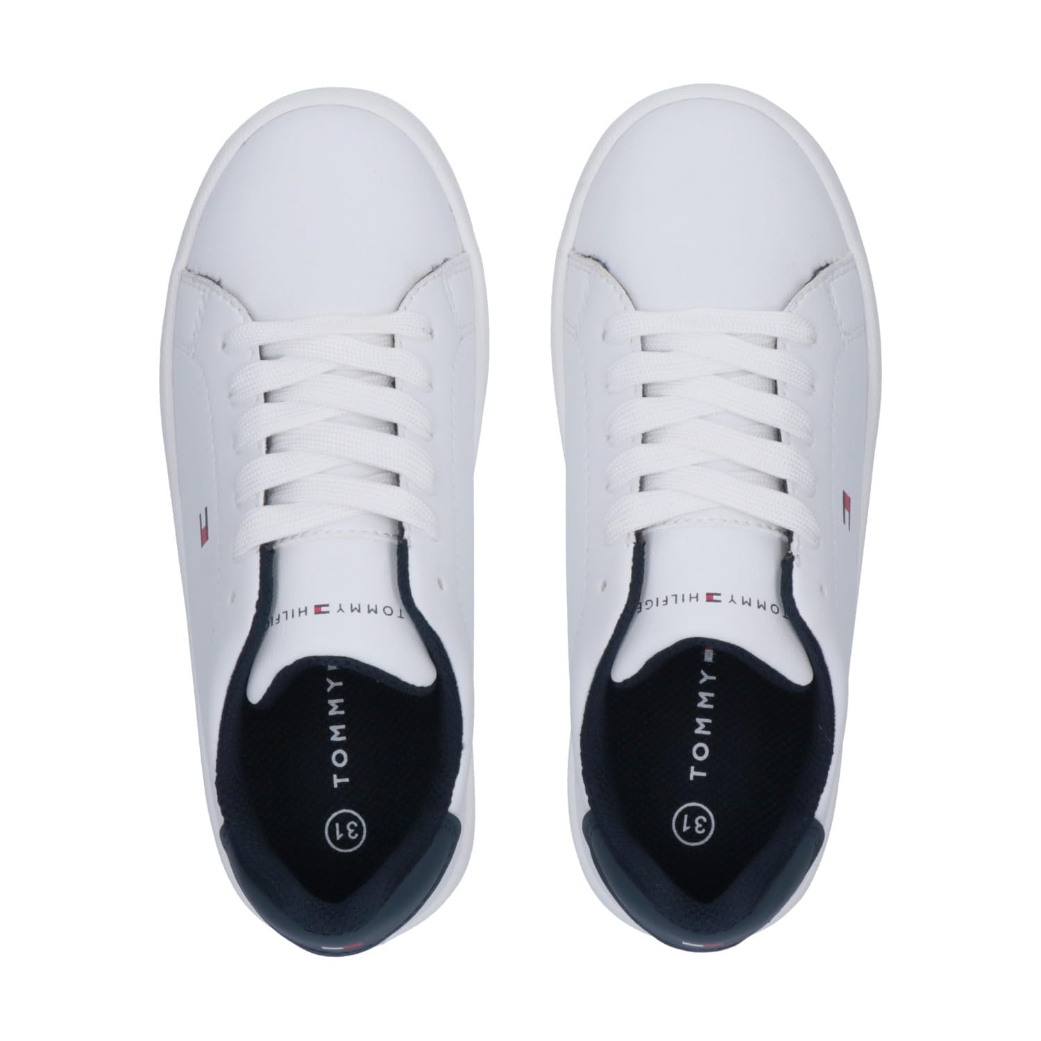 Tommy Hilfiger Adaptive Mädchen JackSneaker