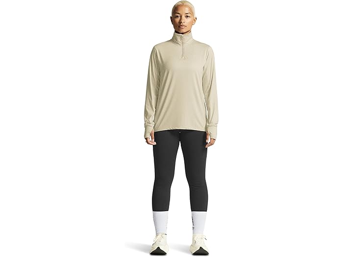 Flow Halfzip Longsleeve - Image 2