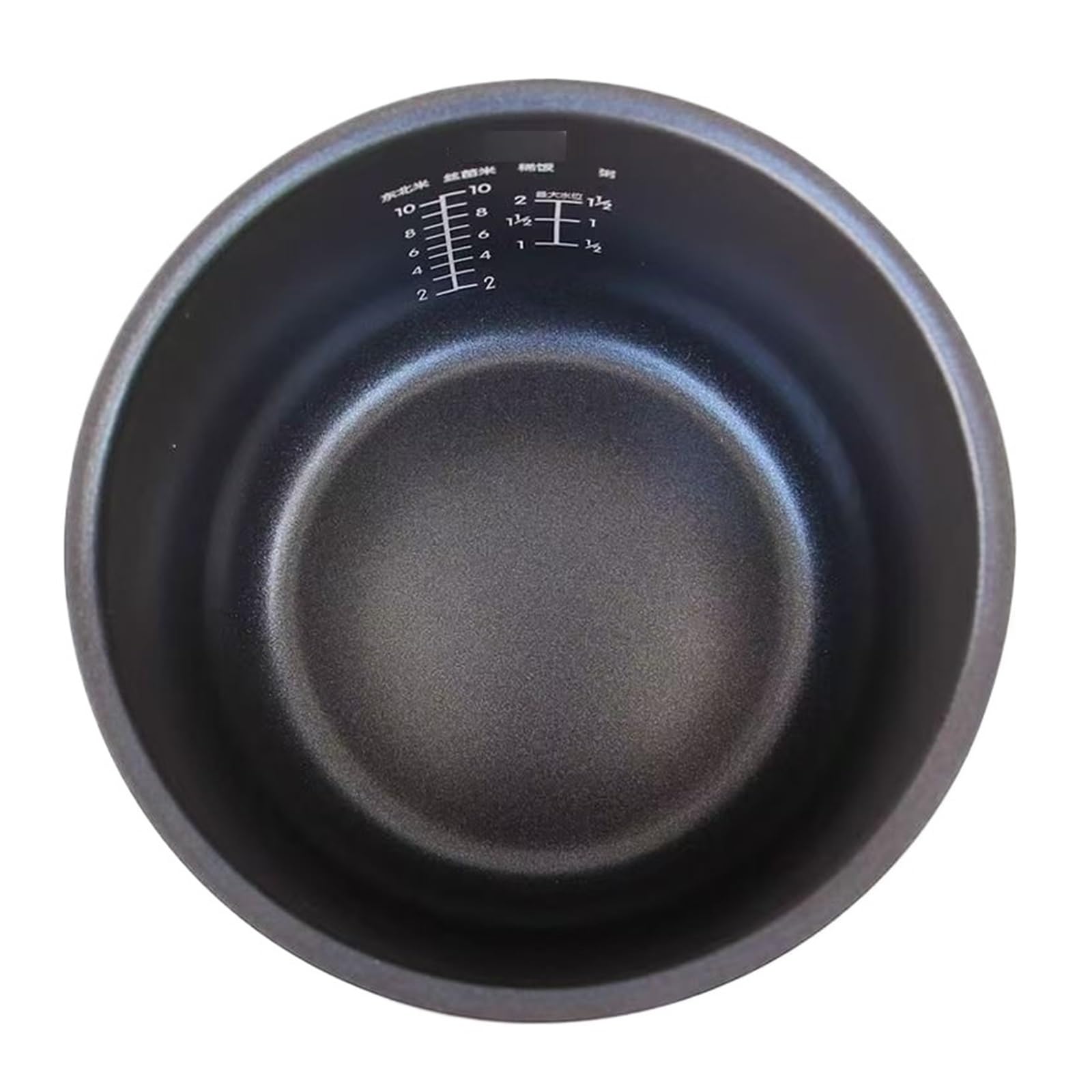 Cuve de cuiseur à riz 5L antiadhésive Midea MB/WFS5017TM