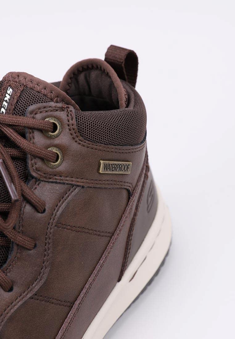 Skechers Delson Selecto Botas ClasicasHombre