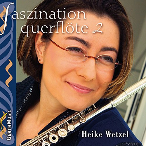 Faszination Querflöte 2