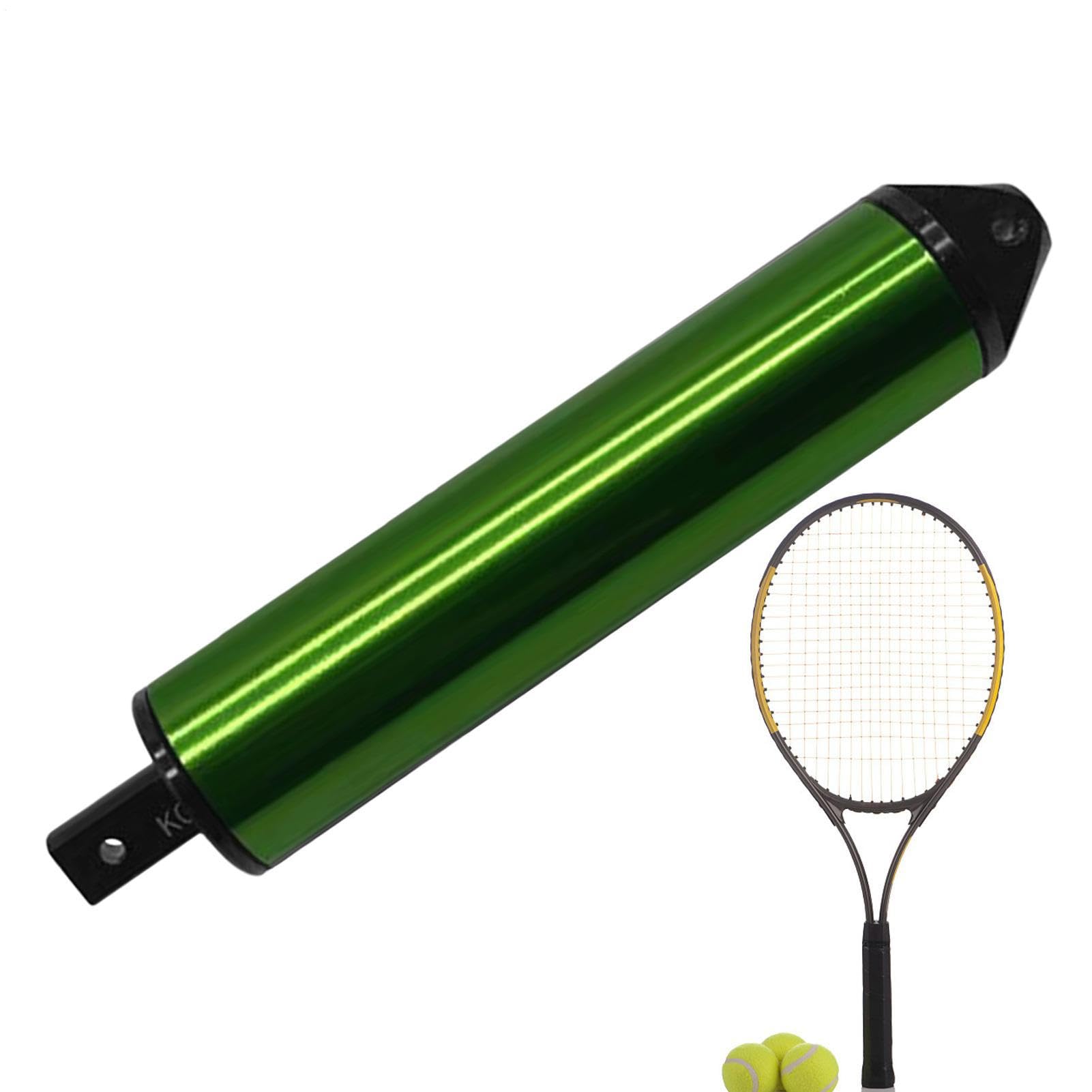 Sport String Spannung Calibrator - Tennis -Stringspannung Metestring -Messgerät Calibrator Racket String Assistance - Tennis -String -Unterstützung Für Tennis Racquetball Badminton Athletic Spor