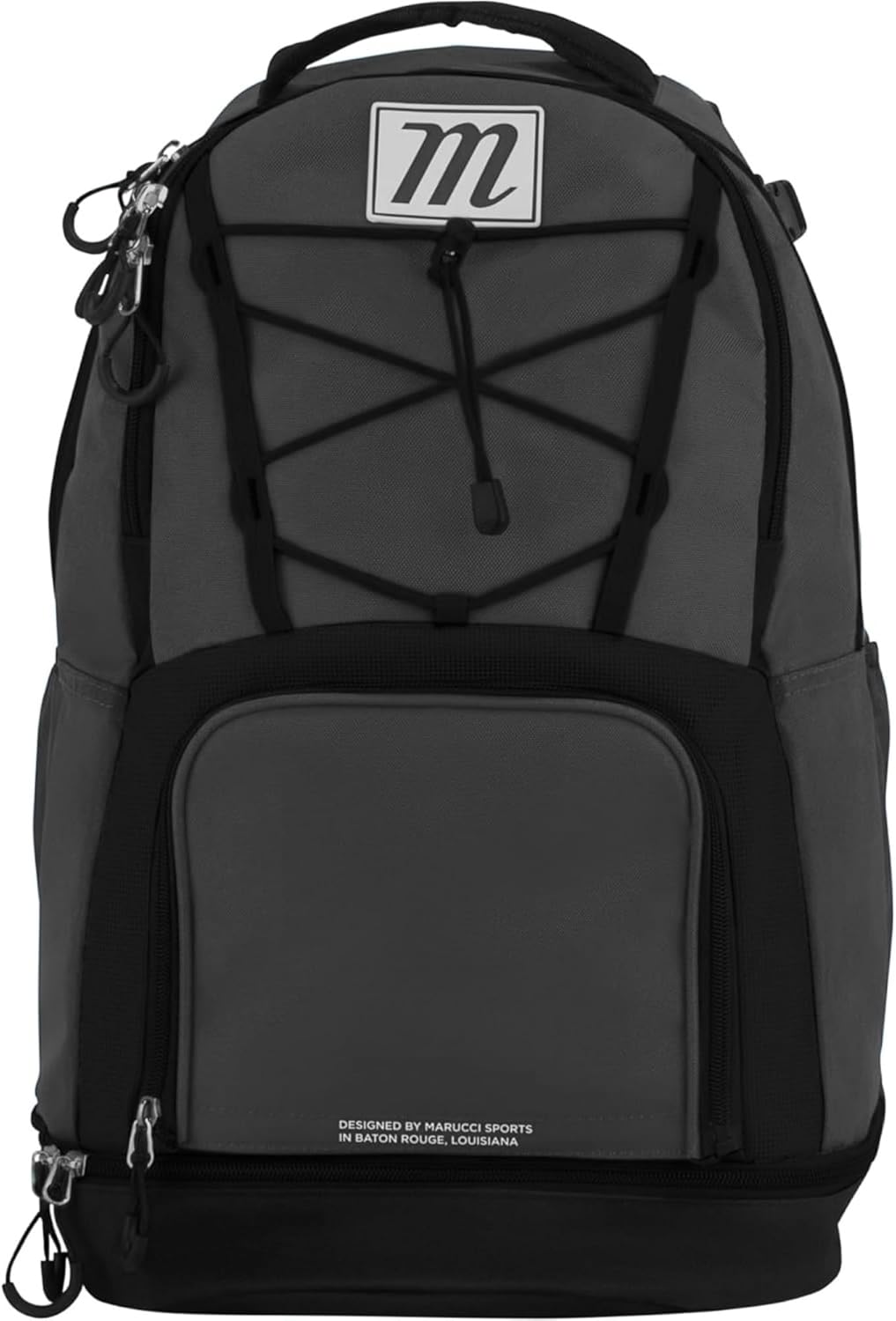 MARUCCI BLAZR BAT PACK, BLACK