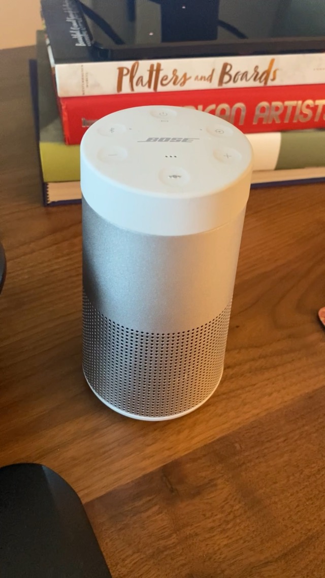 Watch Honest Review of the Bose SoundLink Revolve ii Bluetooth