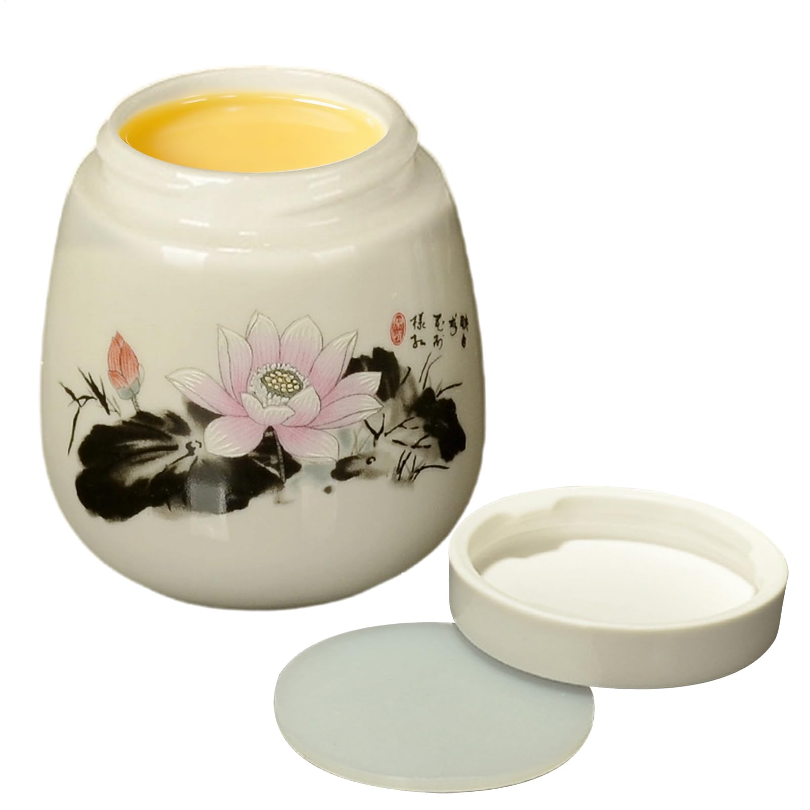 Hueveras individuales de porcelana y diseño elegante para presentaciones de mesa