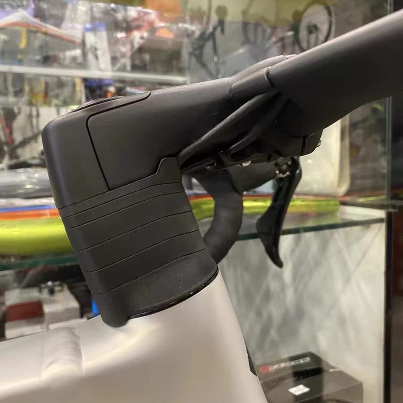 Amazon | Xotic Tech 10mm リフトアップスペーサー S-Works