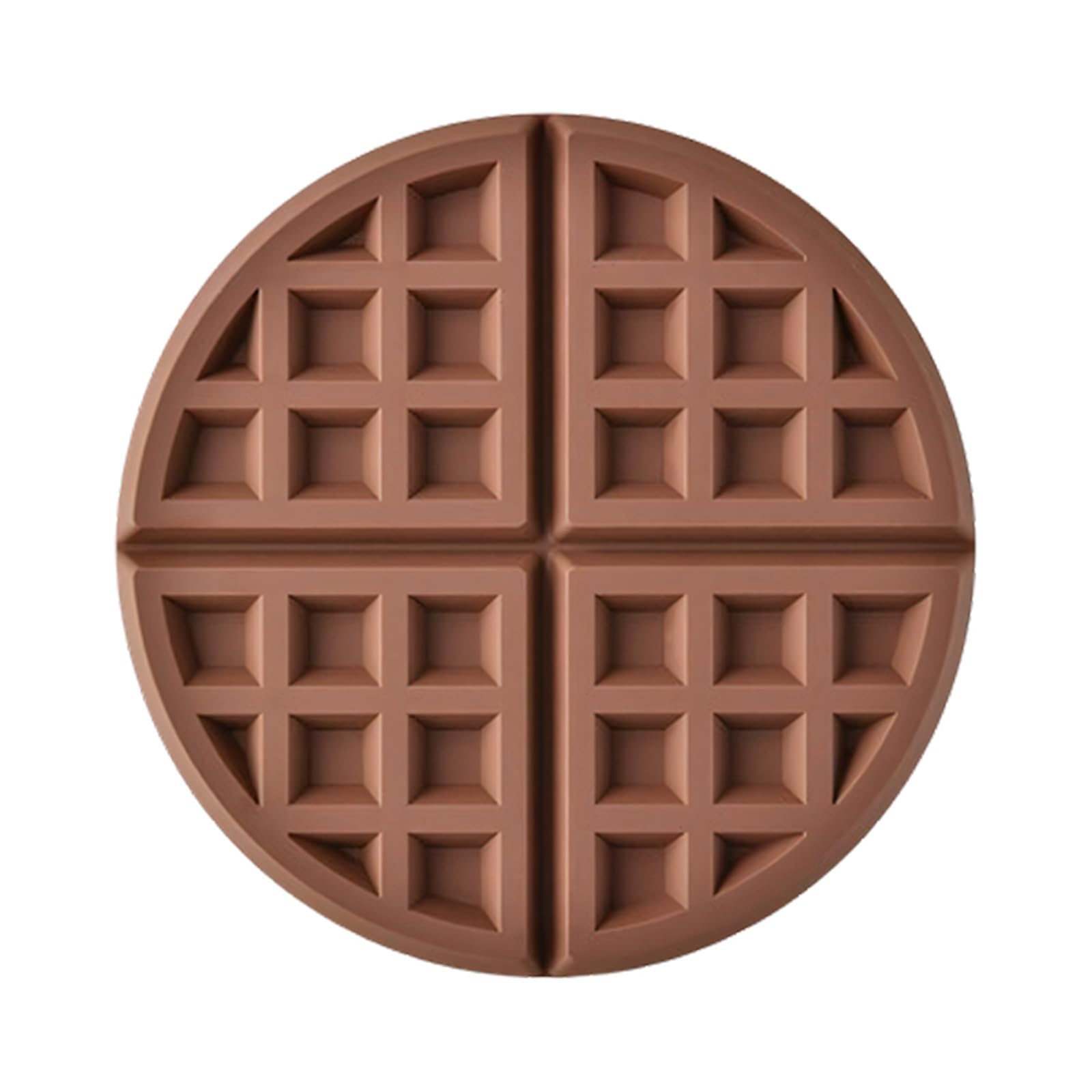 Silicone Kitchen Dinner Table Mat Heatproof Nonslip Surfaces Protector for Dining Room and Home Decoration Kitchen Silicone Heat Protector