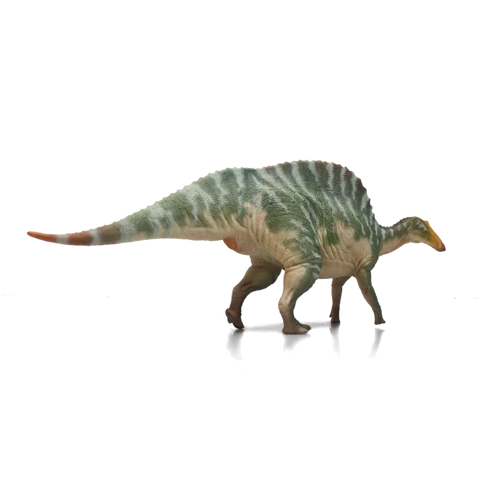 AMITD Ouranosaurus (verde)